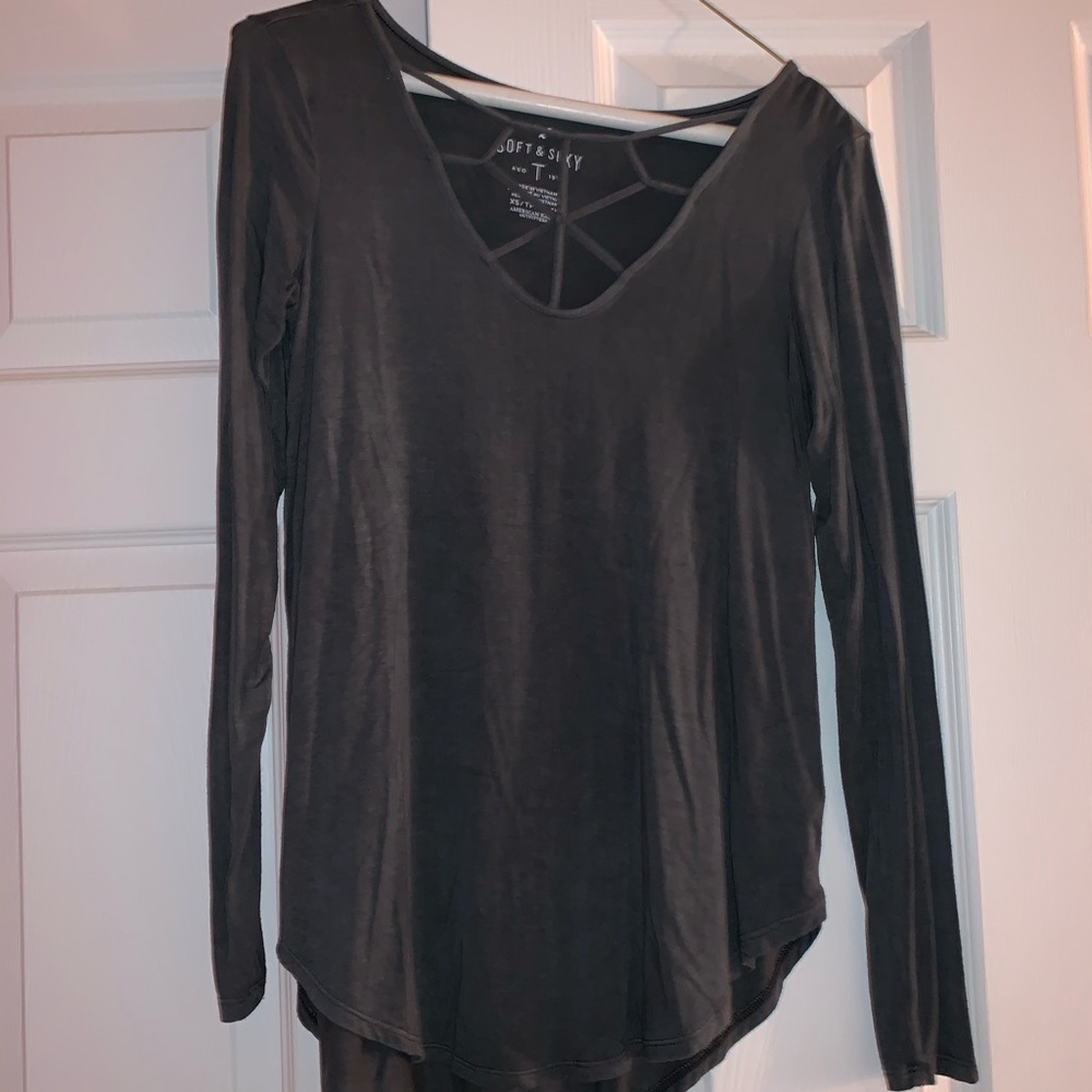 American Eagle Soft and Sexy T-shirt